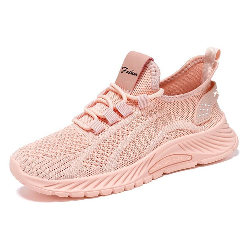 G-1806-pink (pe zipper bag)