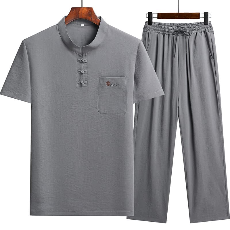 Dark gray