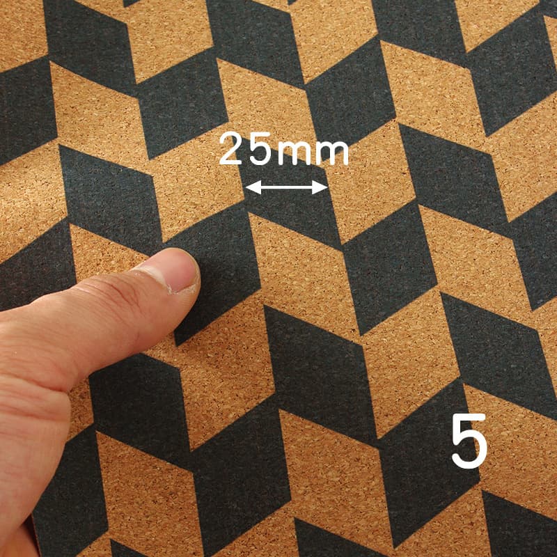 Printing pattern 5