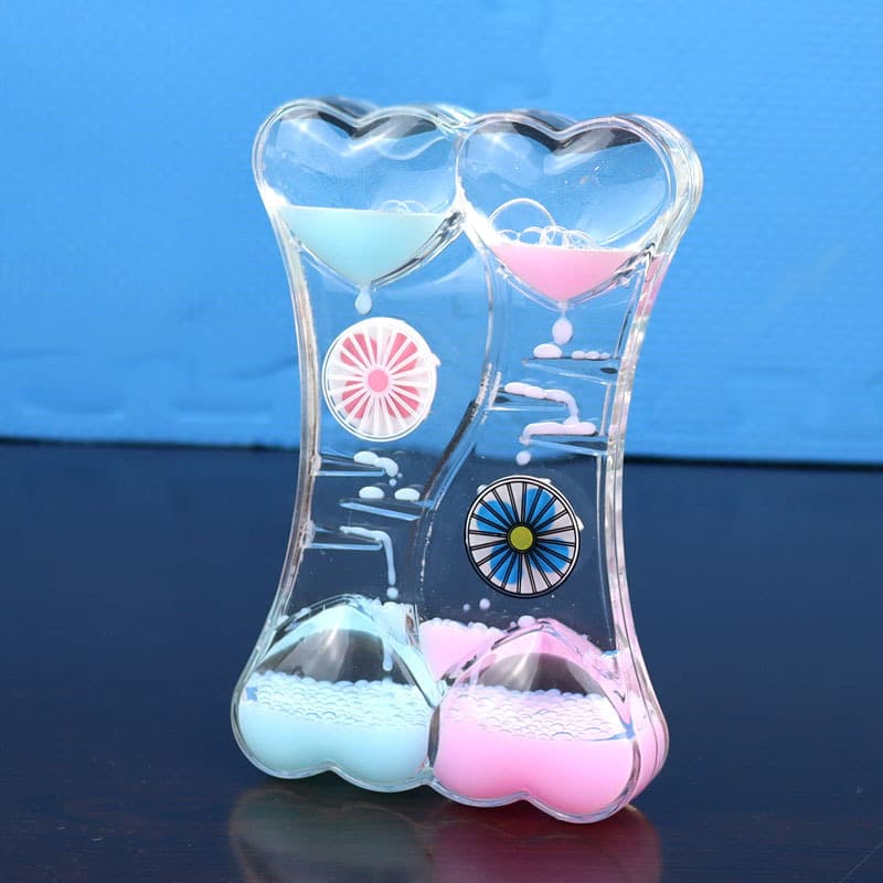 Milk color sy01 electric fan