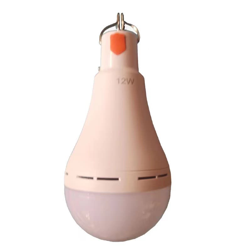 12w single yellow light