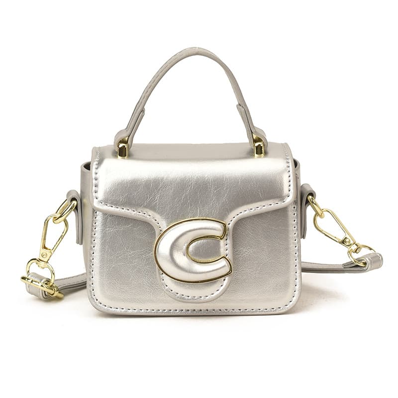 Silver