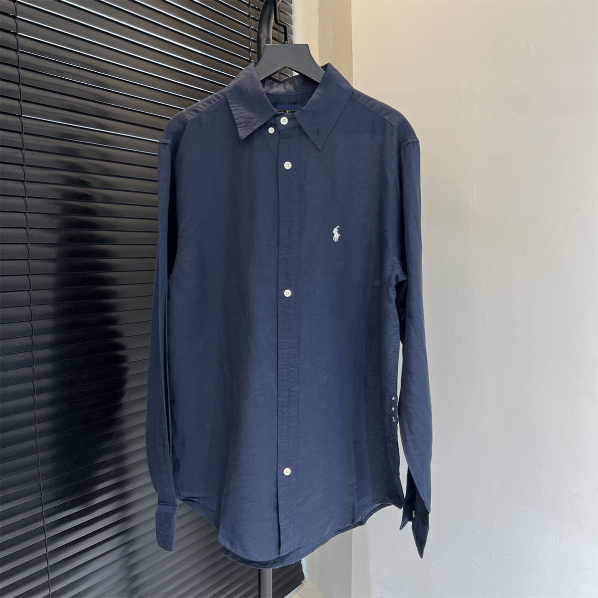 Navy blue
