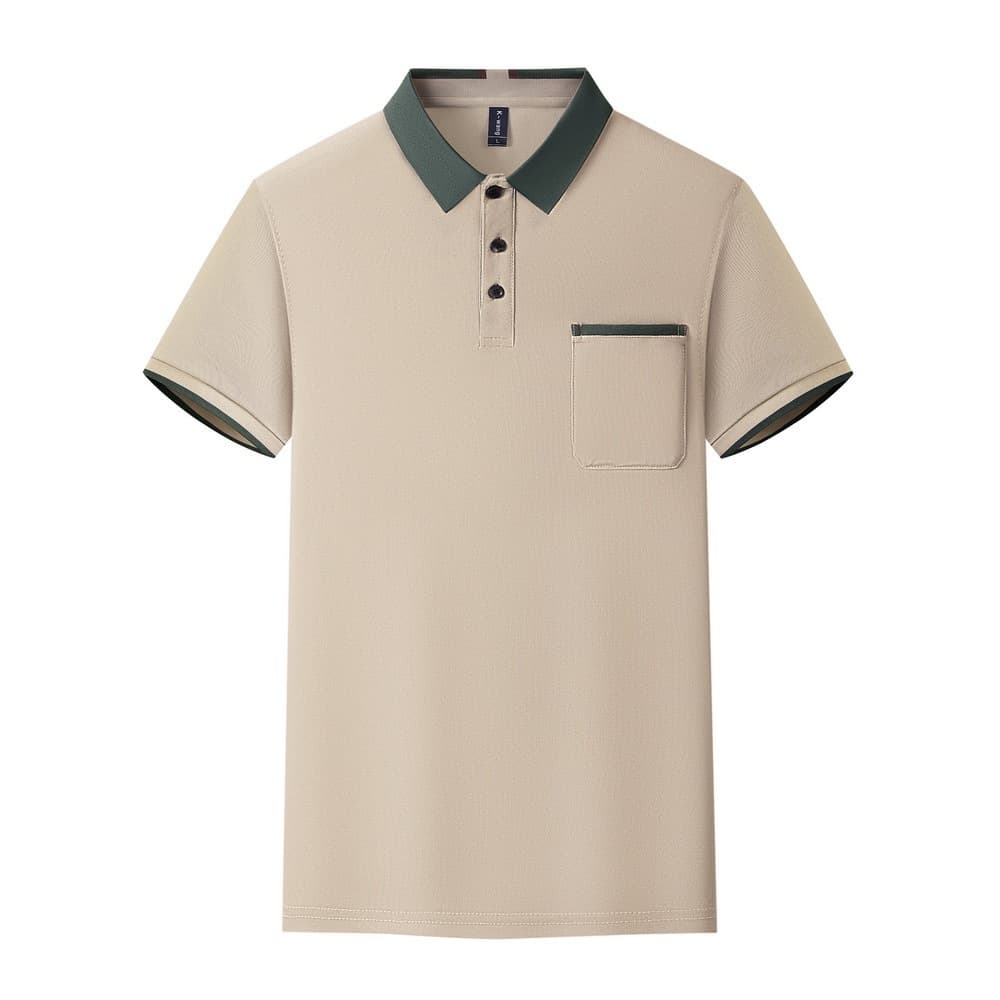 210 styles in khaki/tea green