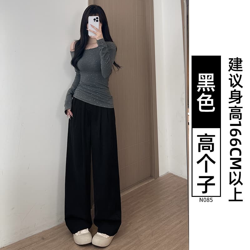 黑色【高个子】