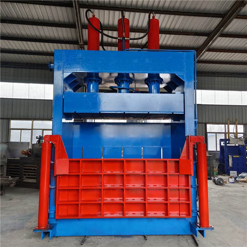 Multifunctional hydraulic Packer vertical beverage bottle plastic film Chinese herbal medicine Packer Shandong Hengshun 1