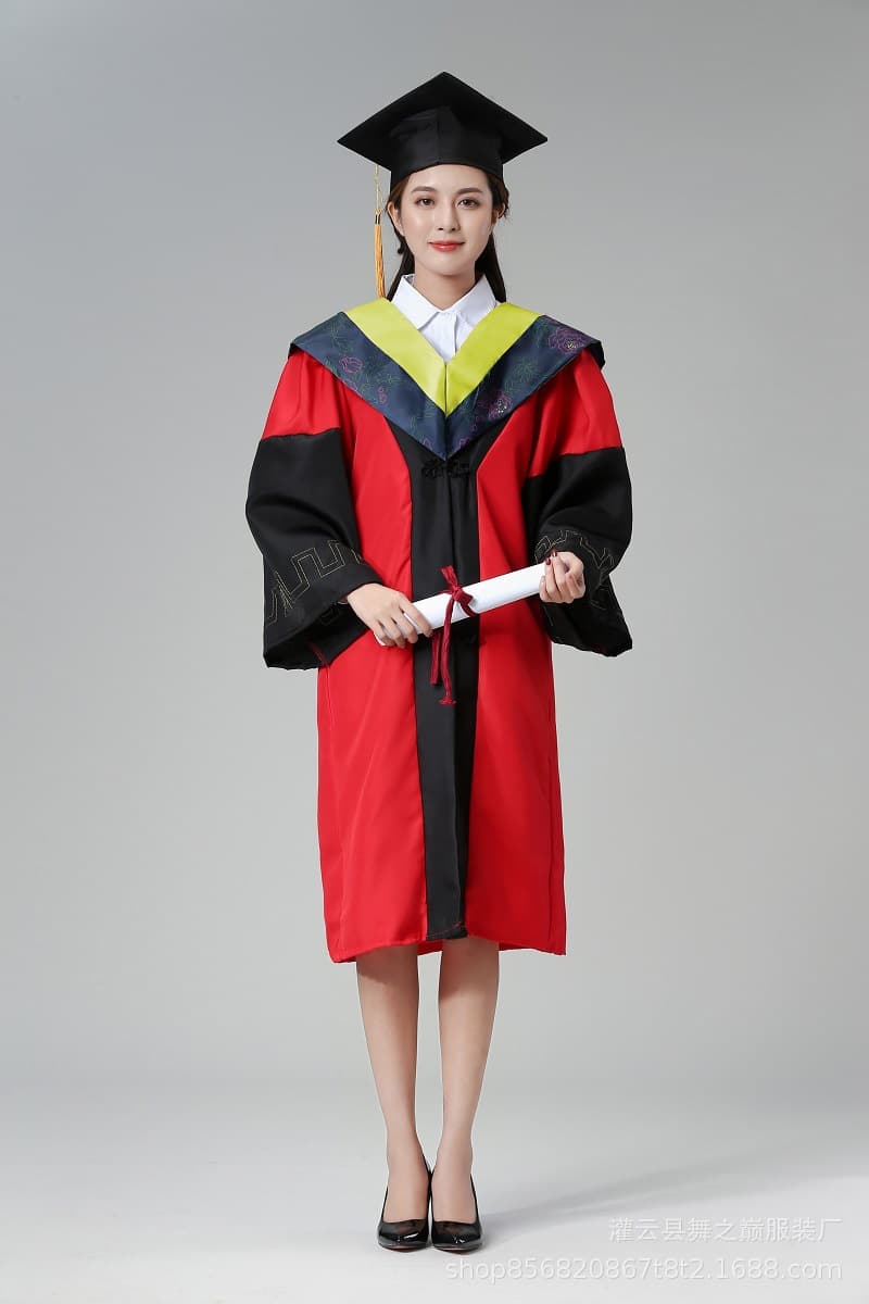 Engineering tutorial clothing (soft and beautiful)