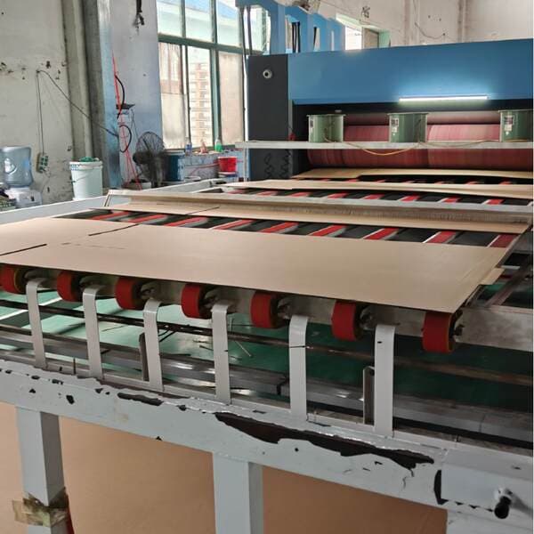 Low-Cost Supply of Cardboard Boxes