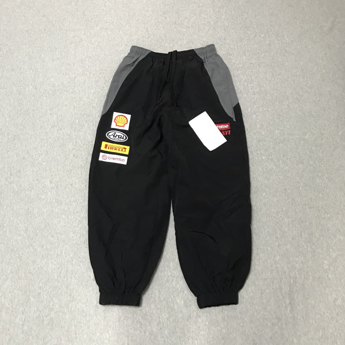 5798 black pants