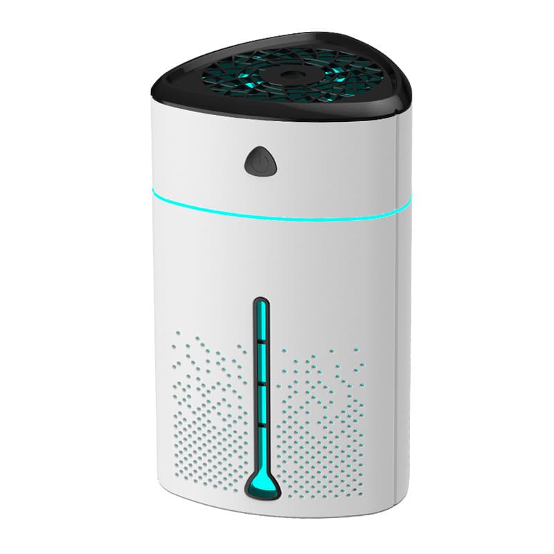 [three-sided humidifier] wubai—1000ml