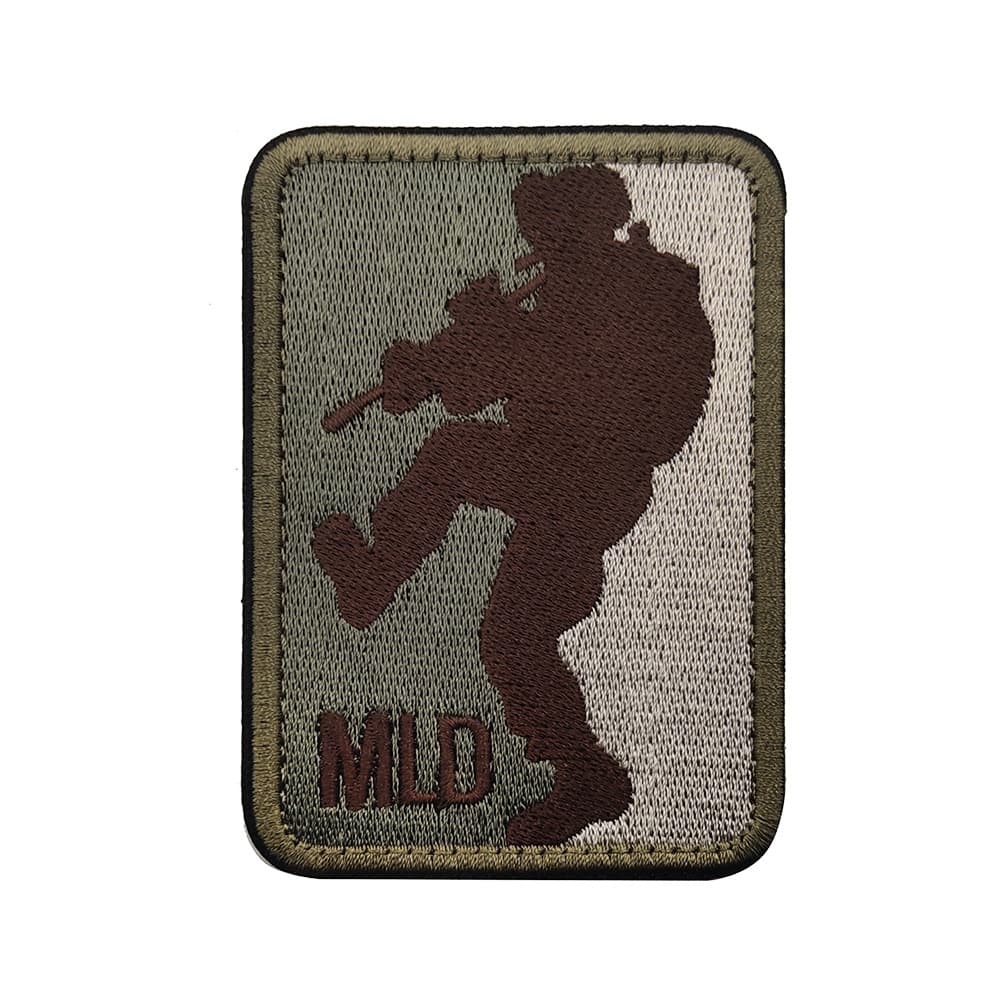Mud