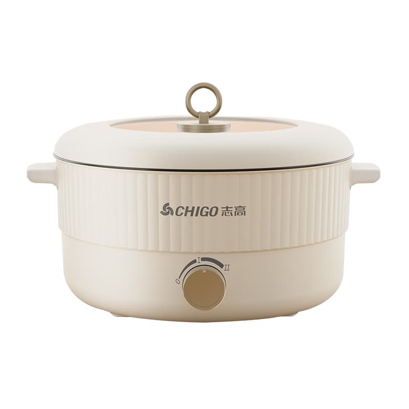 Electric hot pot 5l