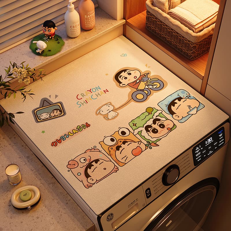 Crayon shin-chan
