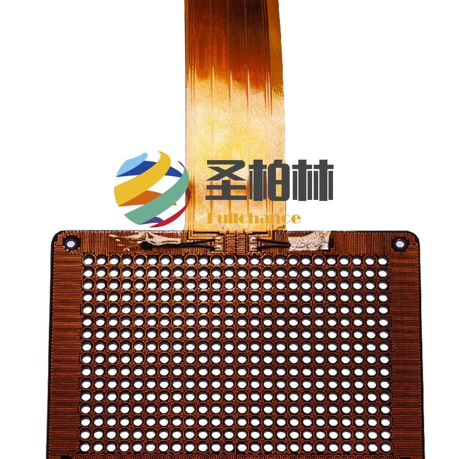 Multi-Purpose Non-Standard Metal Heating Sheets, Polyimide Heating Film, Electric Heating Sheets, Free Agent Franchise 4