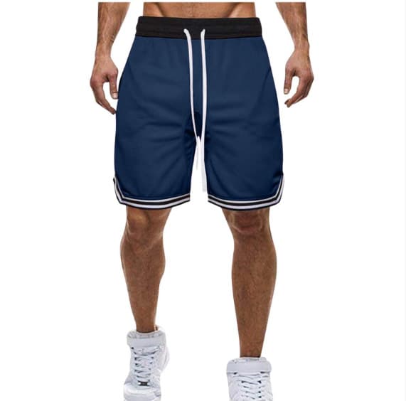 Navy blue