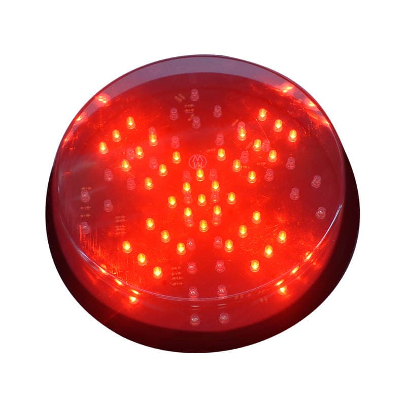 ¢200 Type Traffic Signal Lamp Wick Traffic Traffic Light Maintenance Accessories Equipment 3