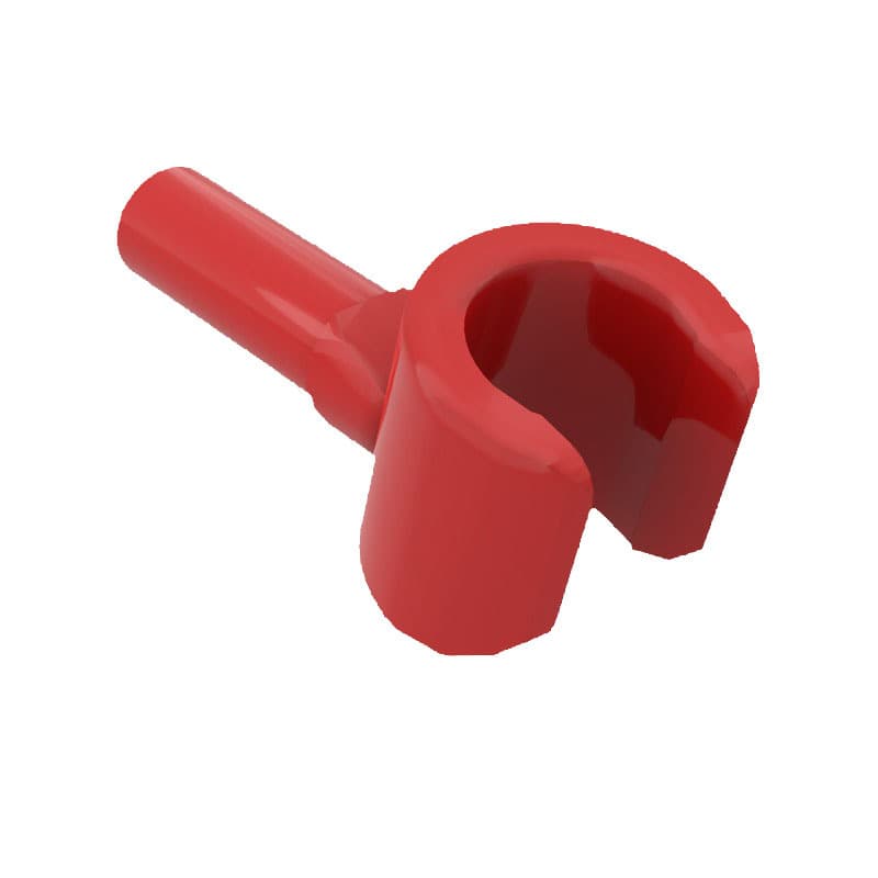 23 red