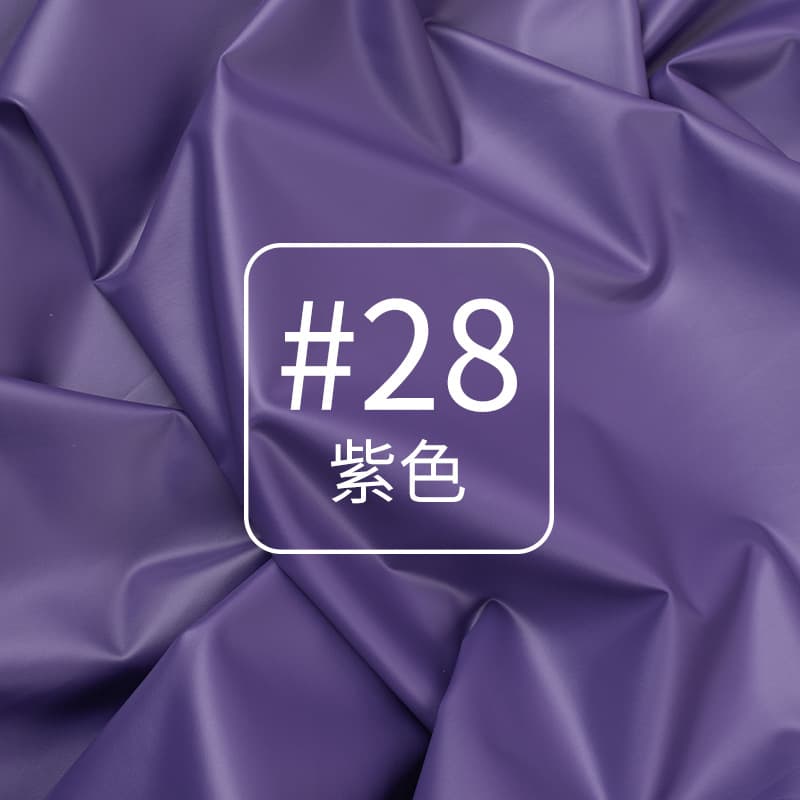 Purple 28#