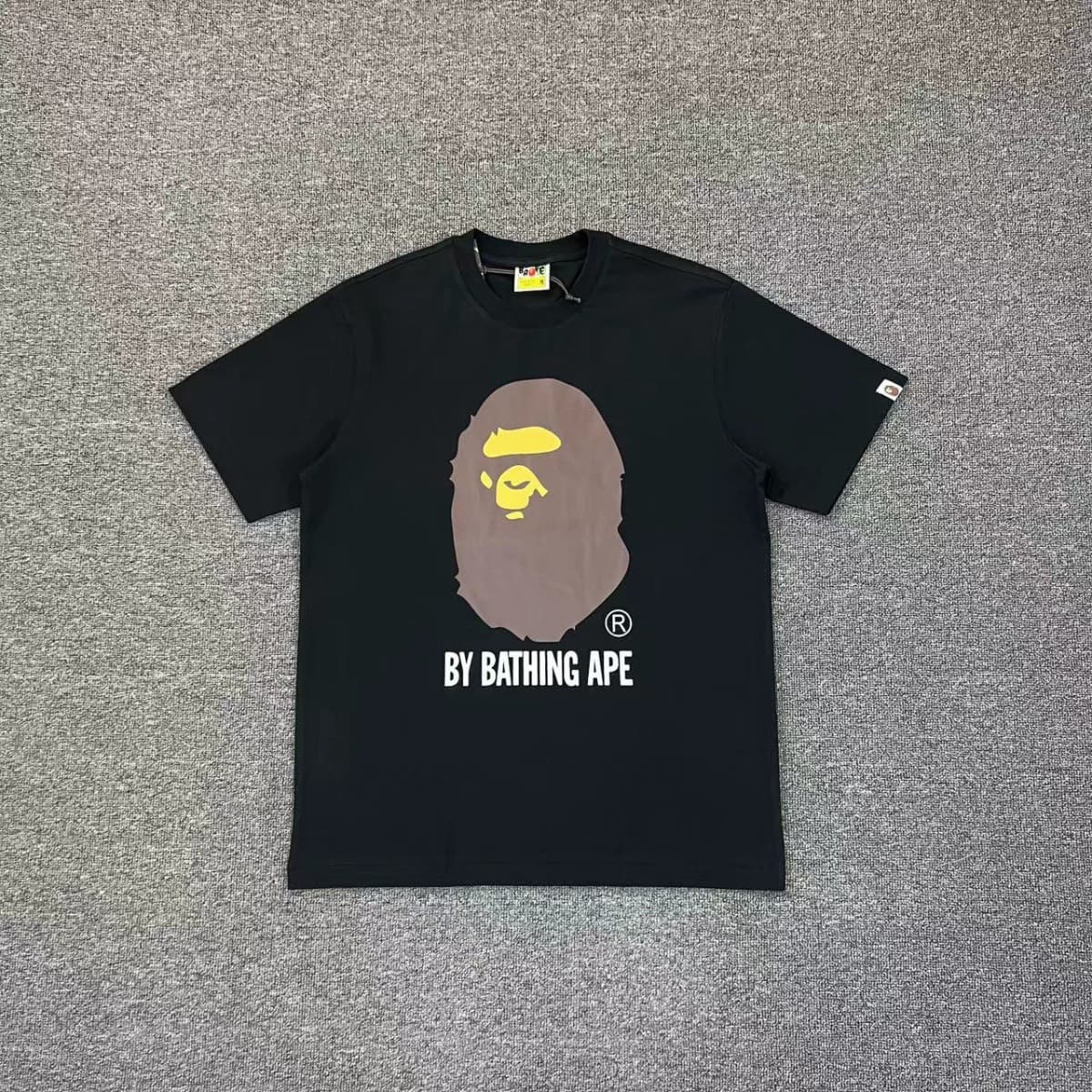 Gold 1007 black