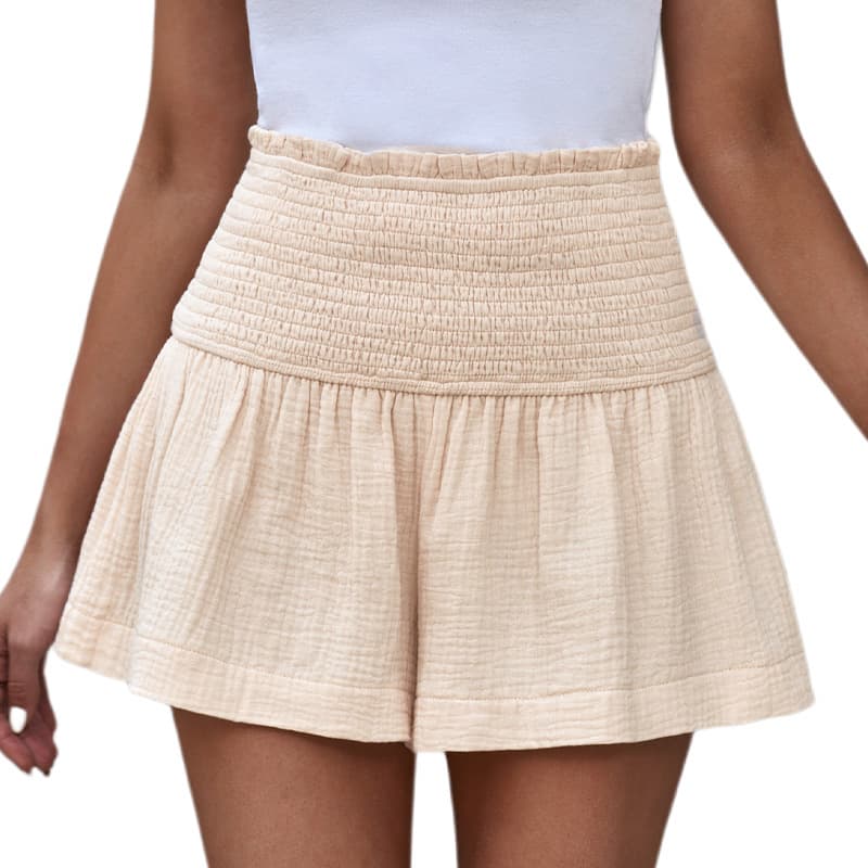 beige white