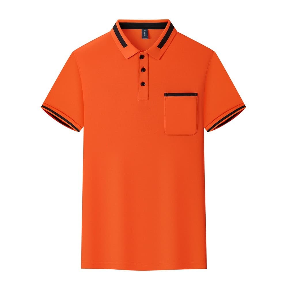 209 orange color