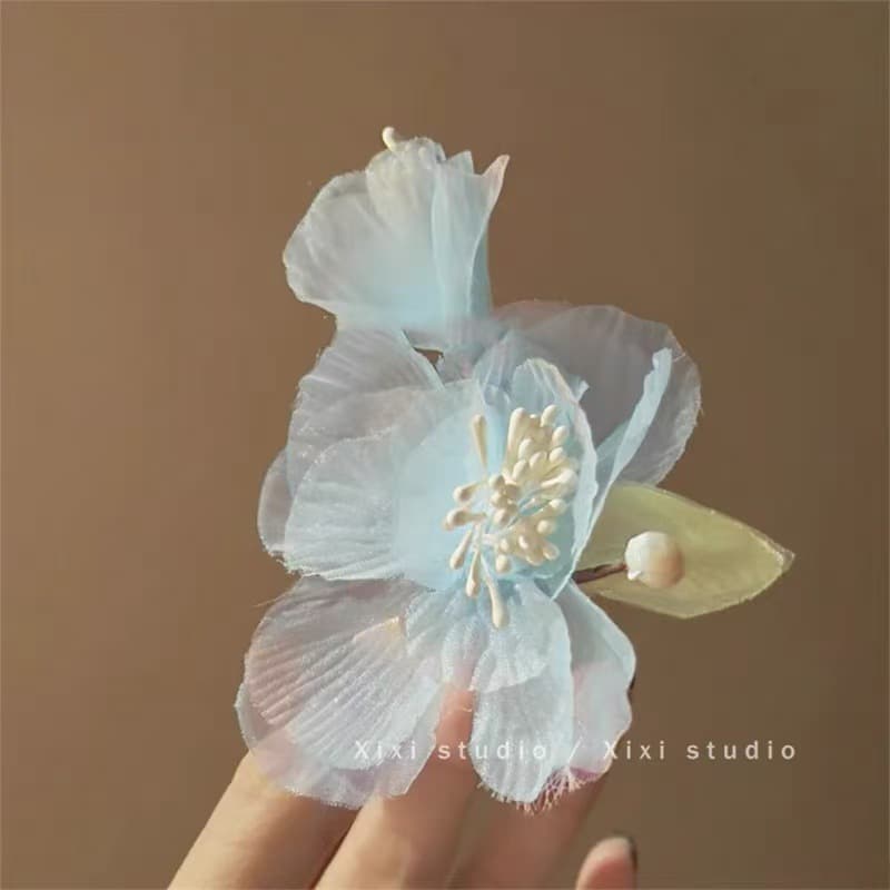 Blue one
