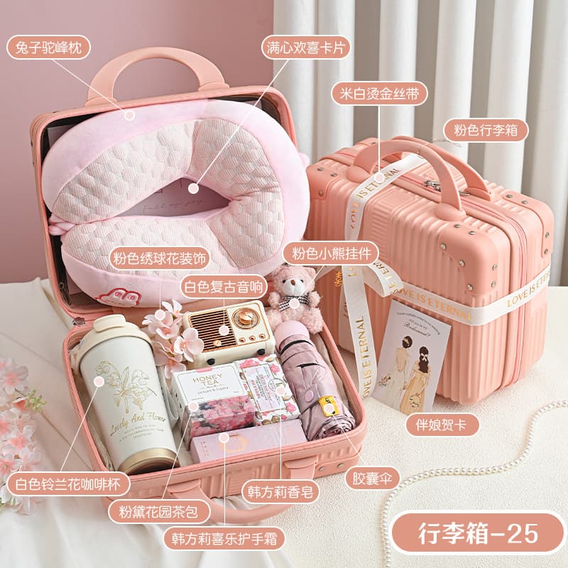 (xi) luggage-25