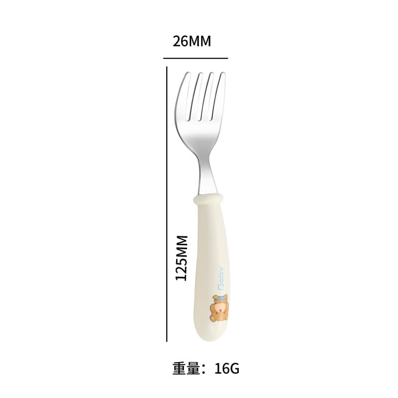 Bear-Fork