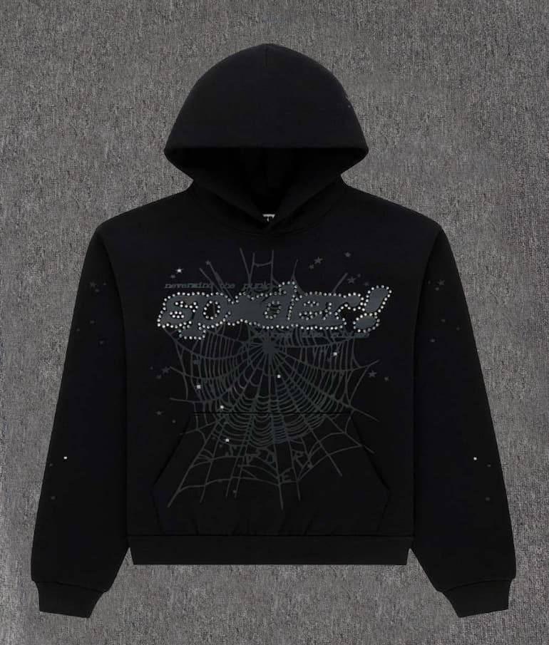 986 black