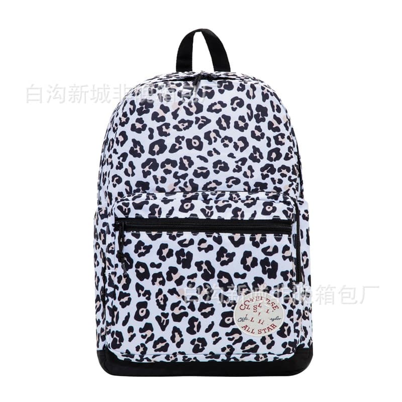 Black panther pattern
