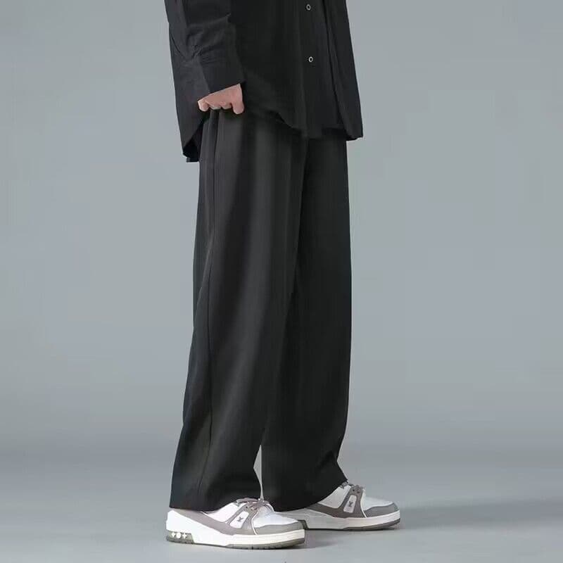 327 black [straight]