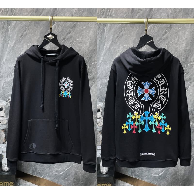 629 black