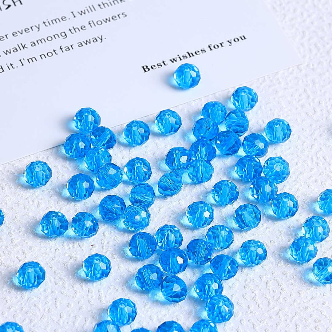 Hole blue