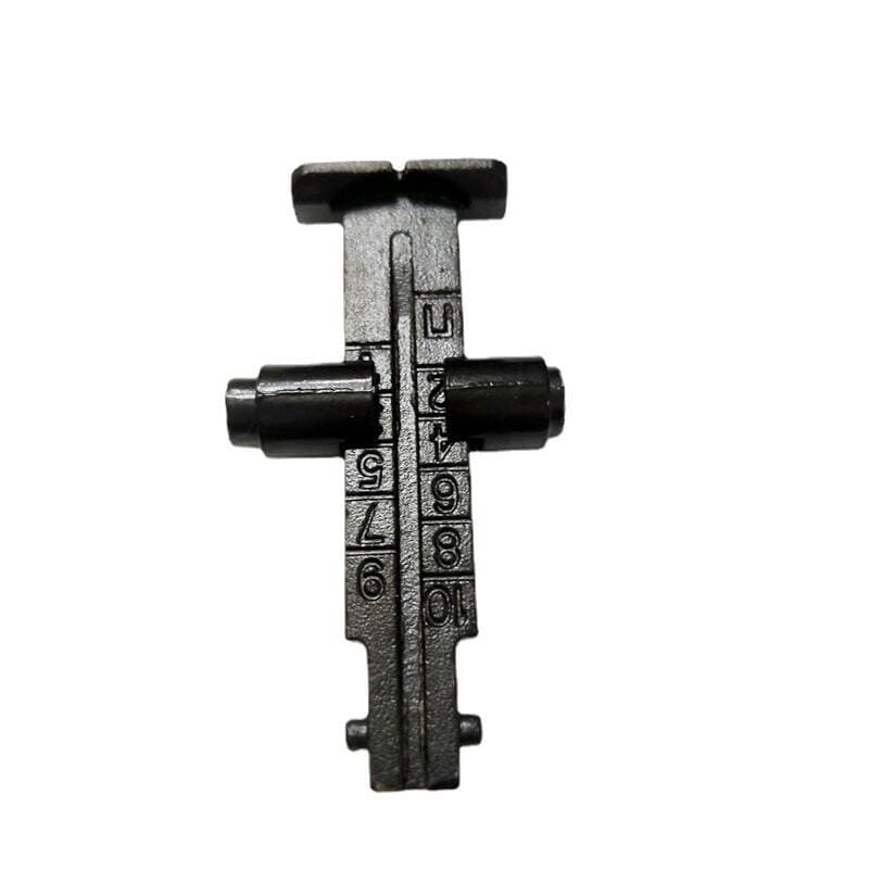 Renxiang AK47, AK74, AK102, Jinming 11 Oyuncaq Avtomatları üçün Universal Metal Aksesuarlar 4
