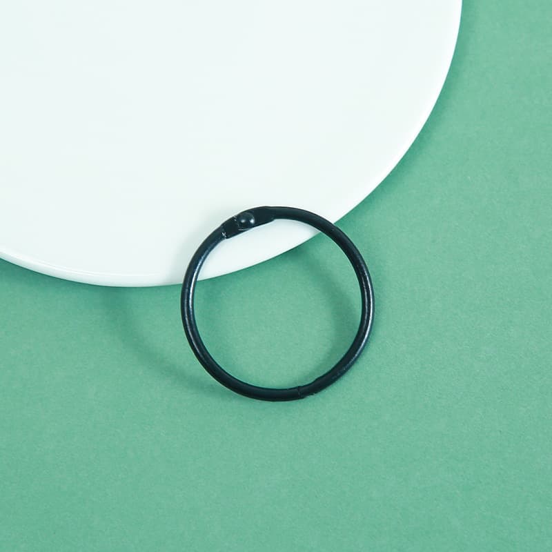 [black] 4.5cm clamp