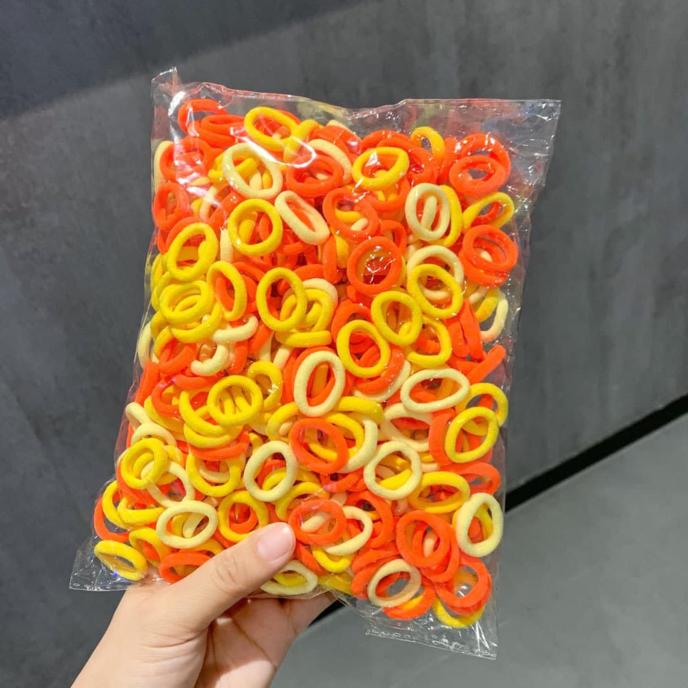 Yellow series [500 pieces]