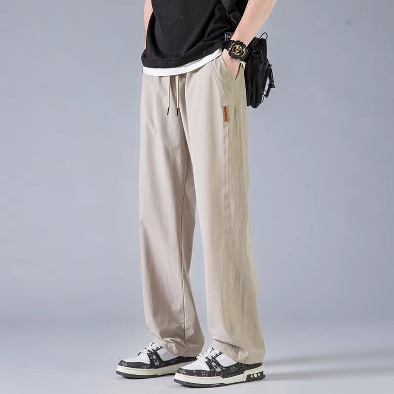 DDWD-K213 khakis (ice silk)