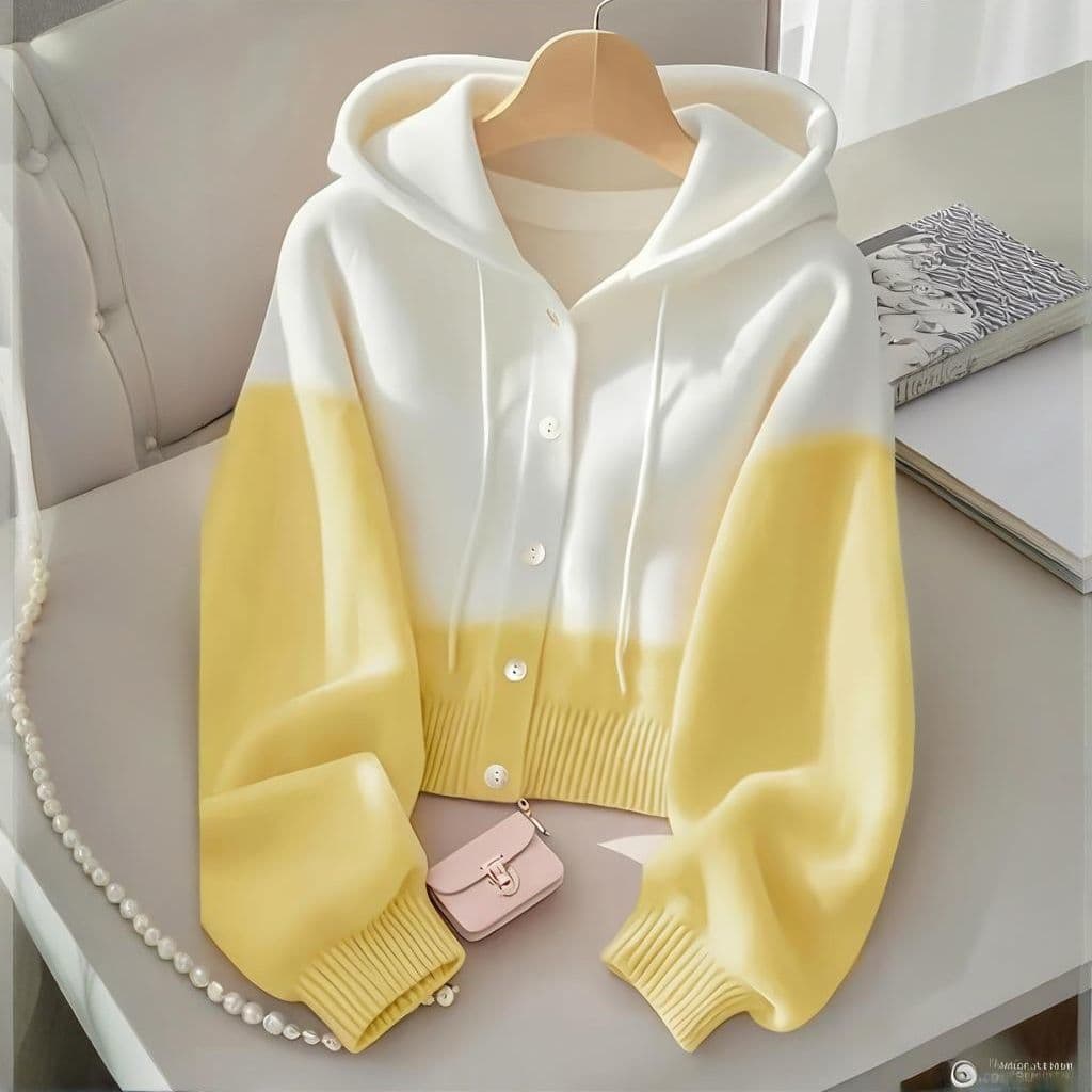 Yellow [yang yang family]