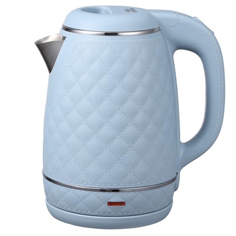 Haze blue