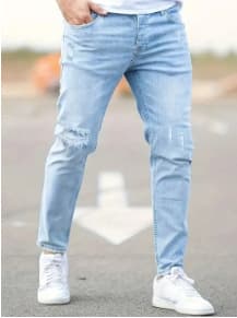 Light blue