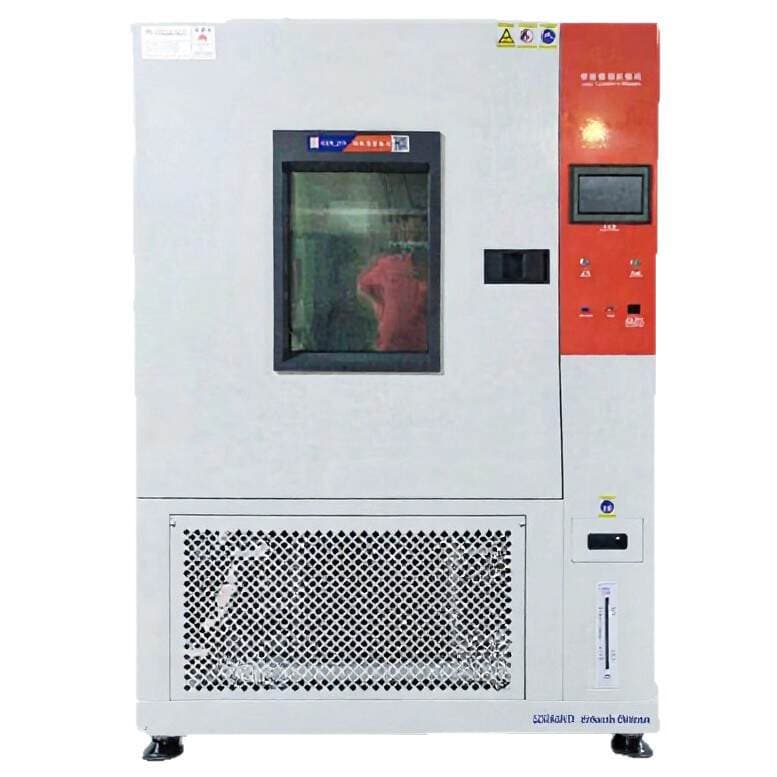 Humidity and Temperature Test Chamber Price, Test Chamber and Climate Environmental Equipment, Constant Temperature and Humidity Equipment Directly Supplied by Hongjun Manufacturer 5