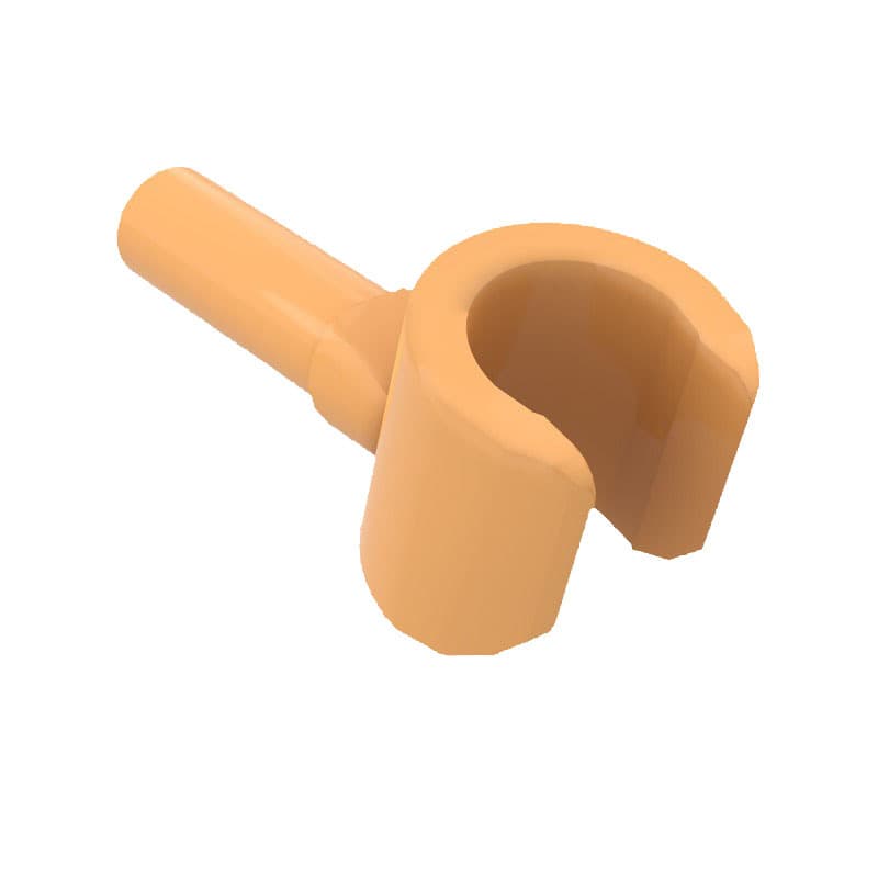 26 peach yellow