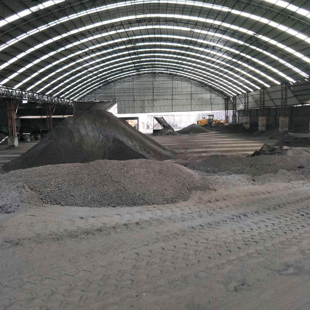 Manufacturers Supply Coke Powder, High Carbon, Low Sulfur, Metallurgical Chemical Casting Coke Particles, Sewage Treatment Coke Briquettes, Coke Powder 4