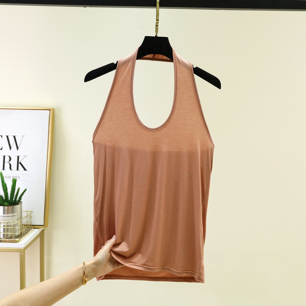 New khaki