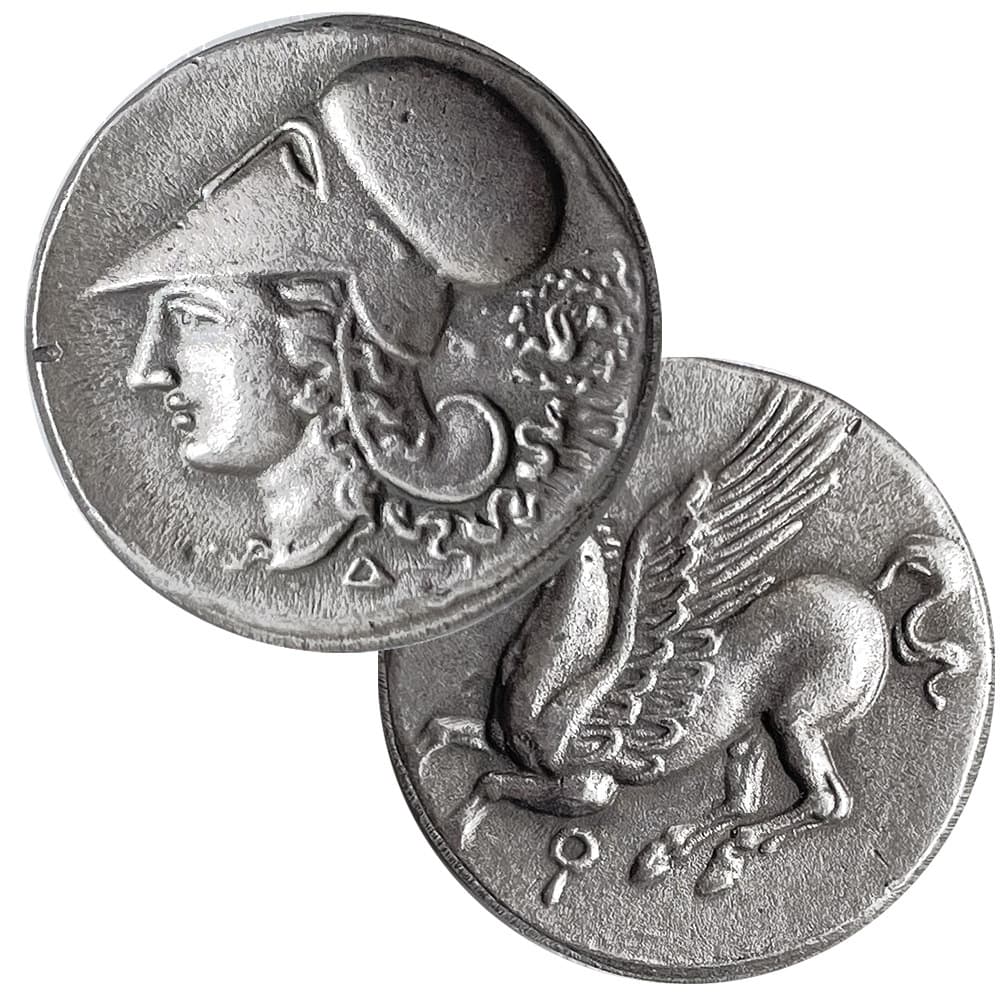 Corinthian little pegasus 20mm
