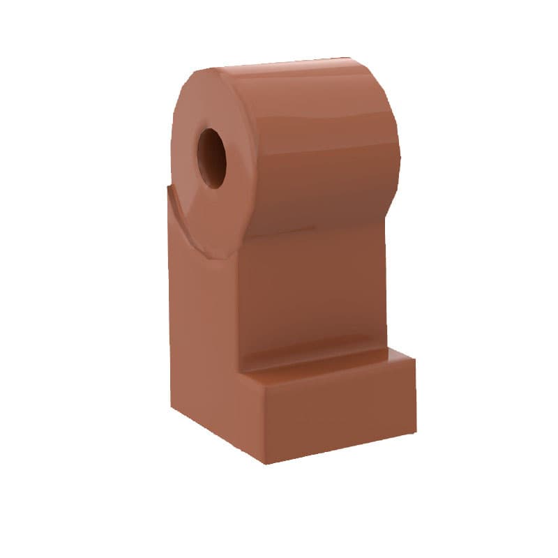 30 light brown