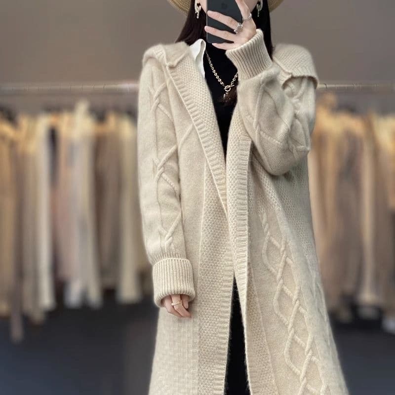 Beige [yangyang family]