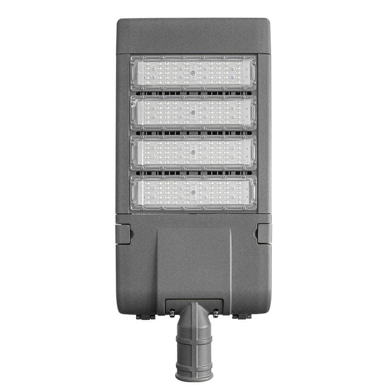 Cross-Border Led Module Street Light Outdoor Road Lighting Square High Pole Light 220V Mains Power High Power Street Light 5