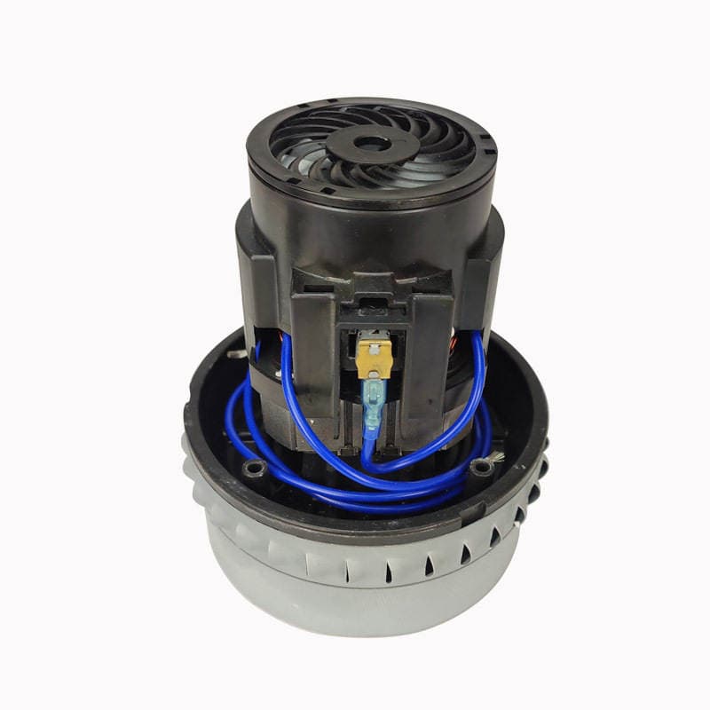 Yangzi Yz-X5 X68 Yz-X6 Y4Z-A35-002 24V 500W döşəmə təmizləyən maşın mühərriki 4