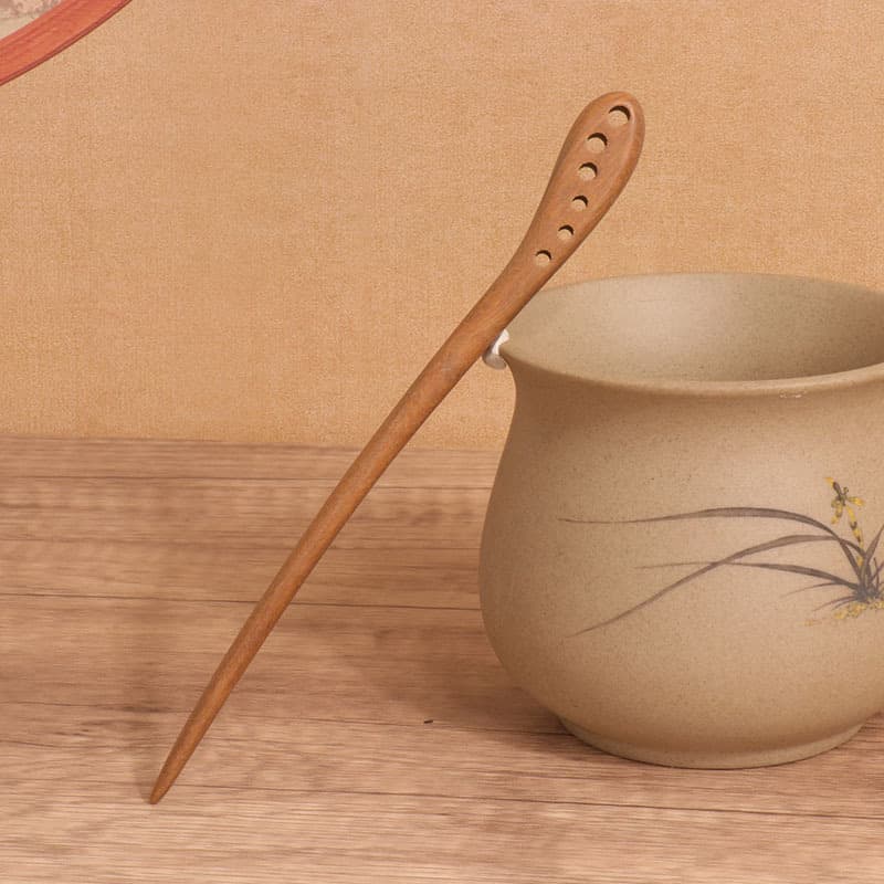 (18cm) new green sandalwood - "starry gaze"